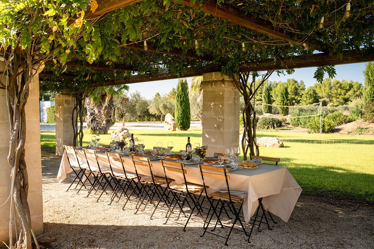 Tenuta Donna Caterina