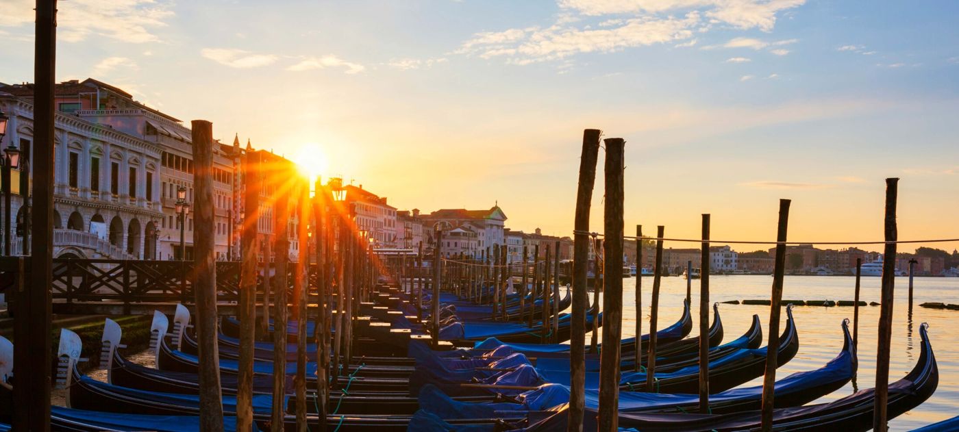 Hotel Al Duca di Venezia