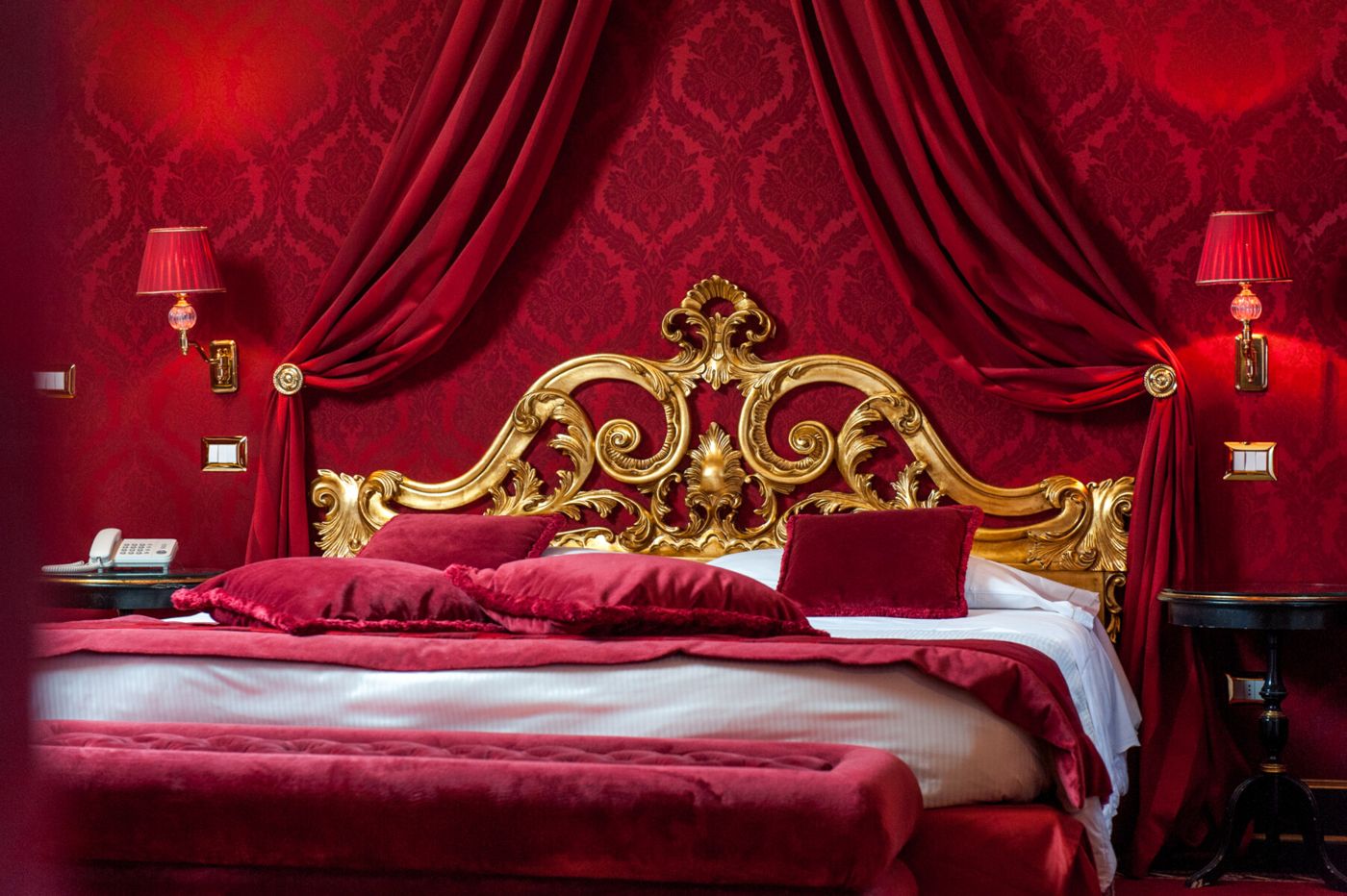 Hotel Al Duca di Venezia