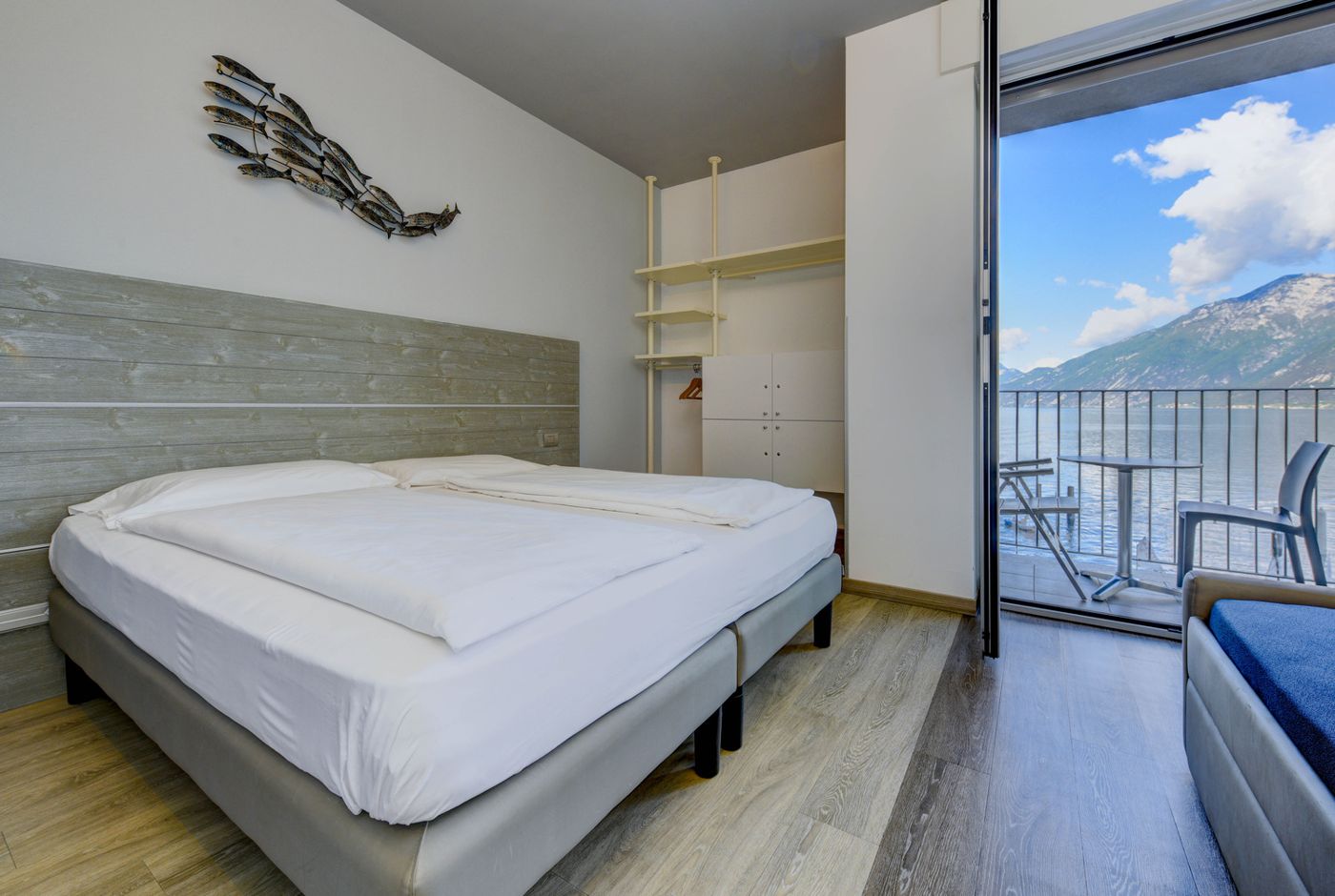 Univela Hostel