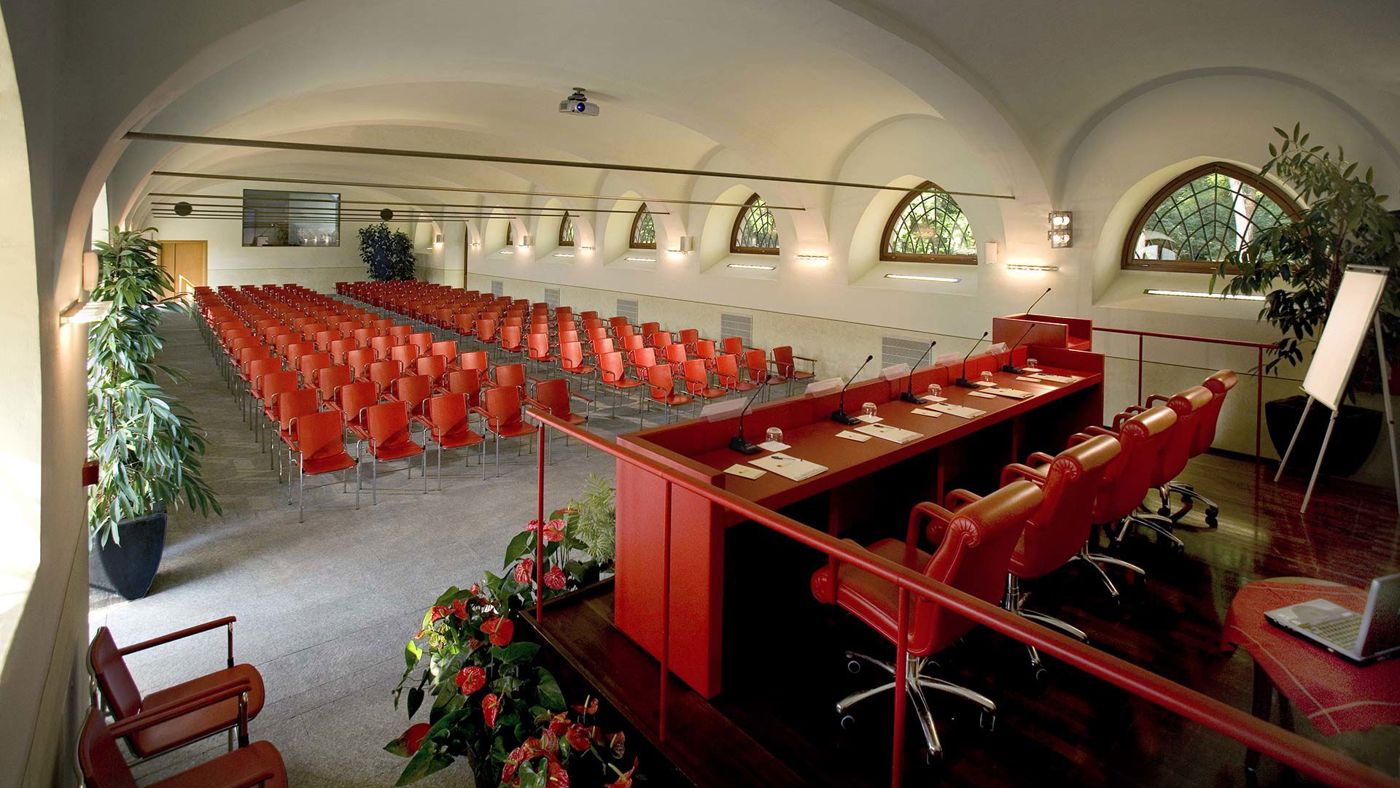 Albergo dell'Agenzia