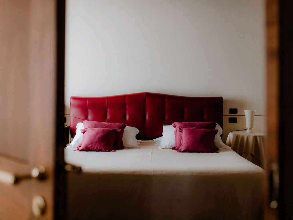 Albergo La Corte Albertina