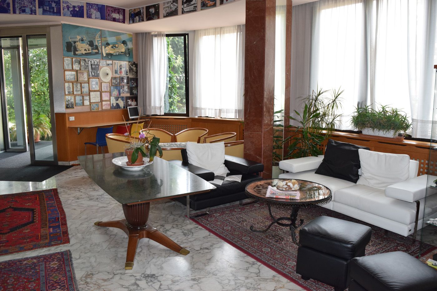 Hotel Fossati
