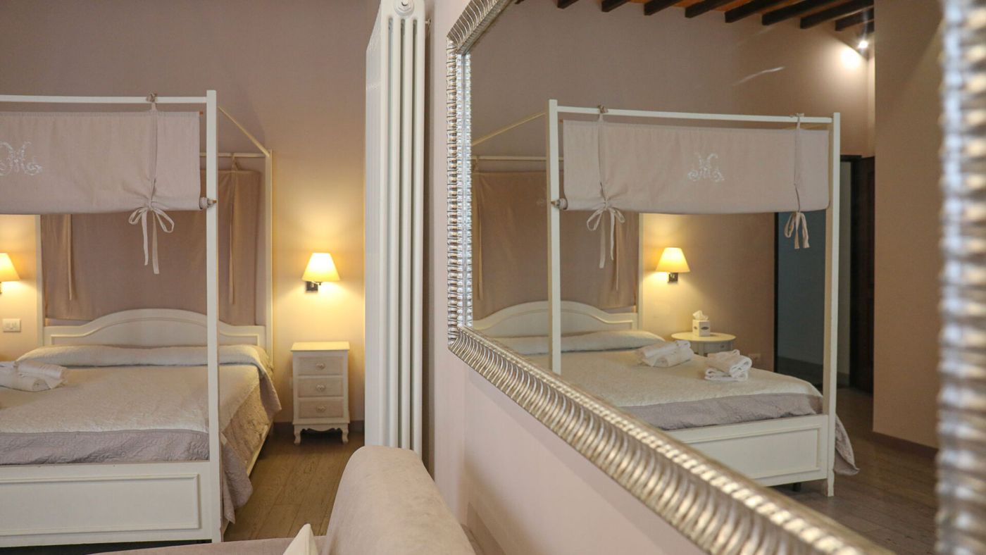 B&B Il Senesino