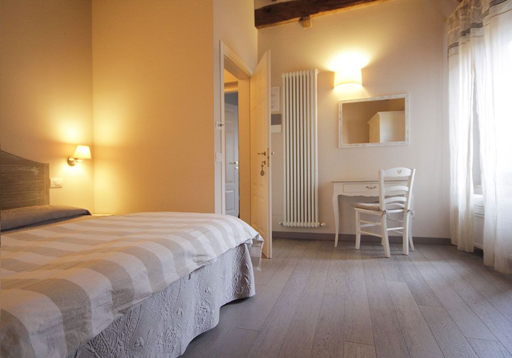 B&B Il Senesino