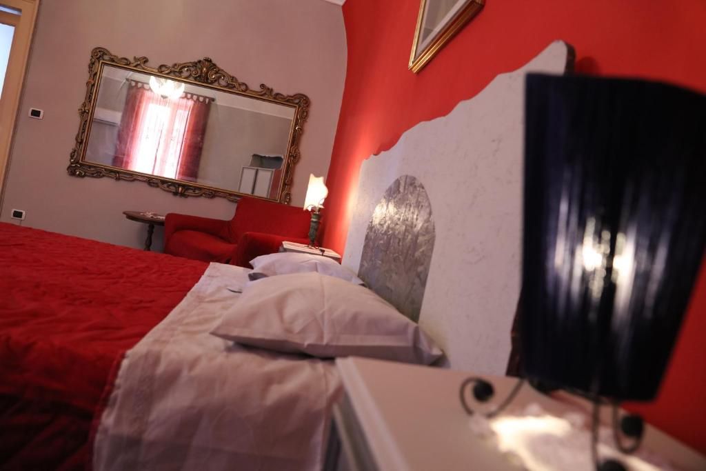 La Locanda del Centro Storico