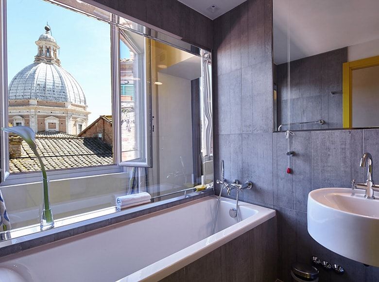 Palazzetto Rosso Art Hotel