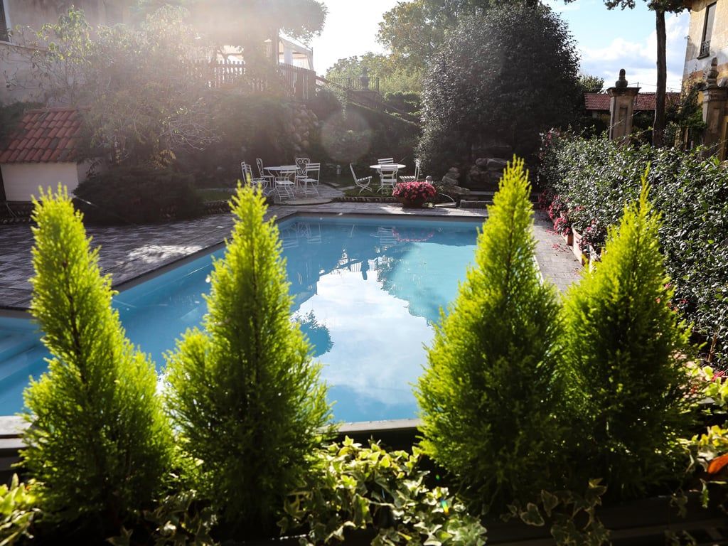 Resort Al Castello