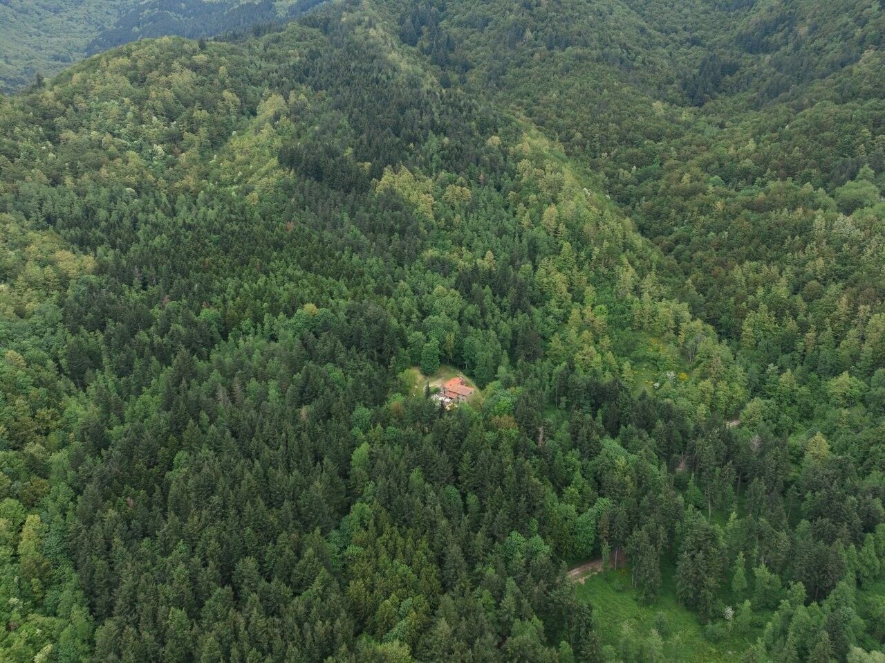 Agriturismo Eremo Montemezzano