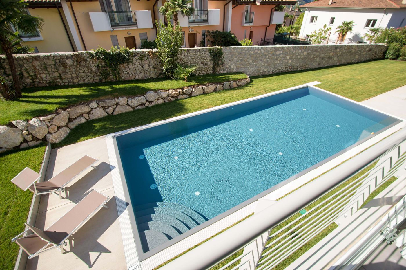 Residenza Cinisca