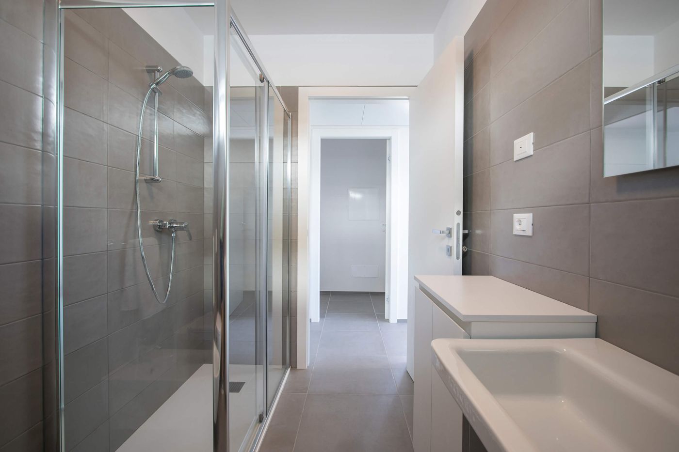 Residenza Cinisca