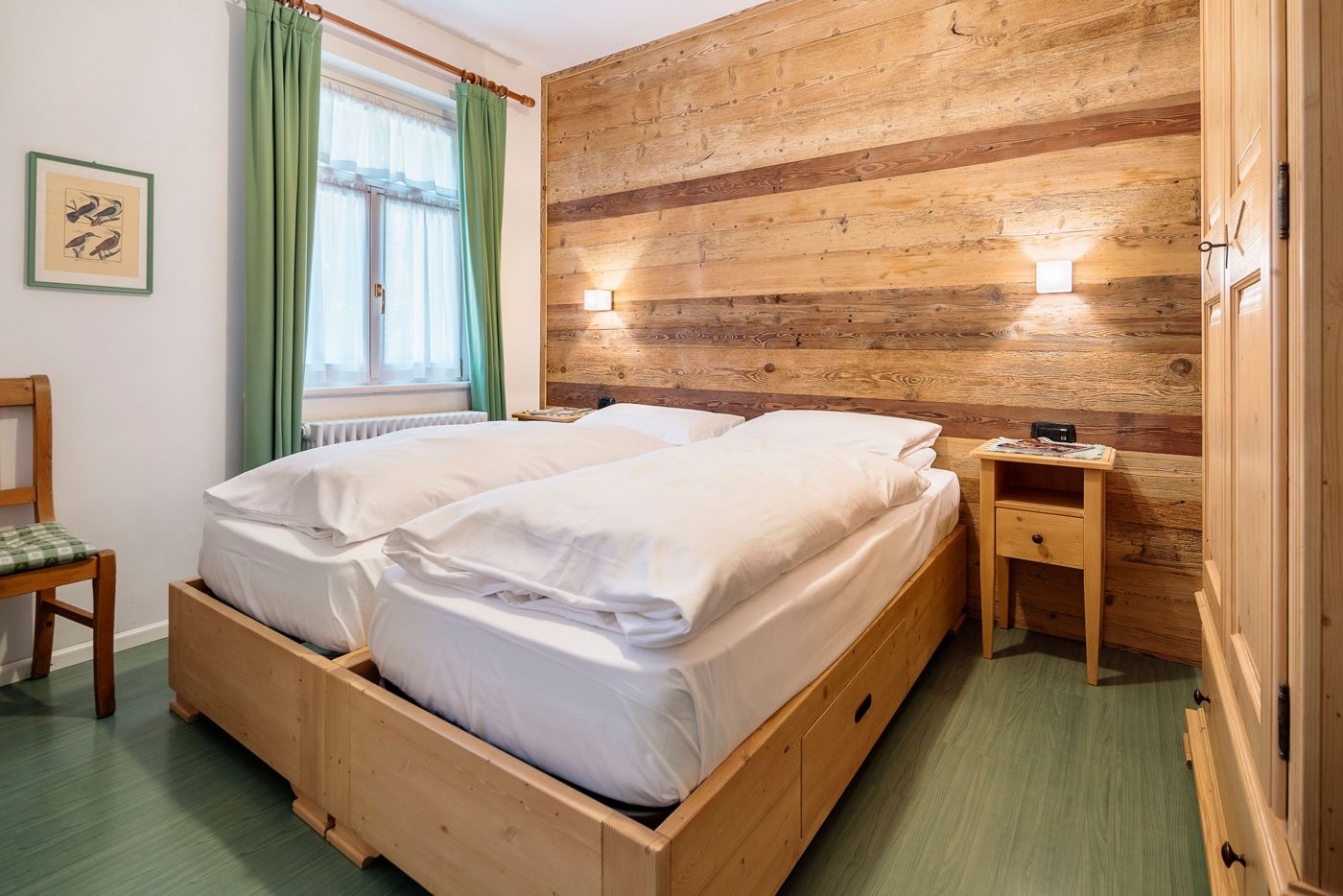 Hotel Oasi