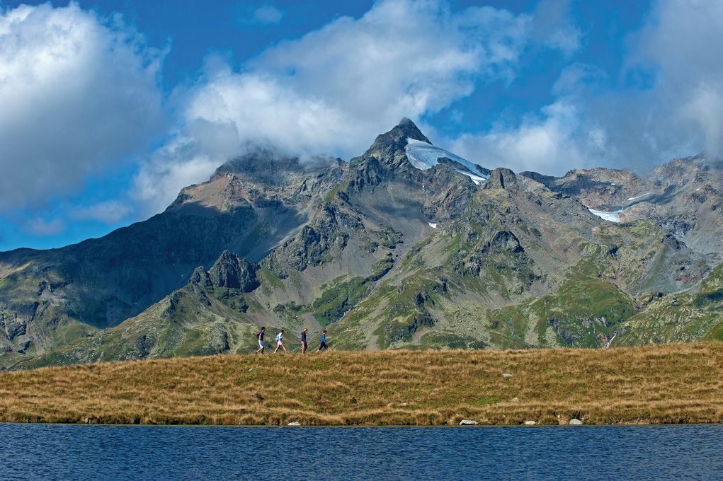 Hotel Andossi