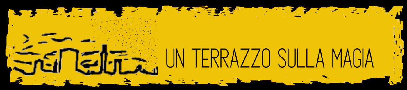 Un terrazzo sulla magia
