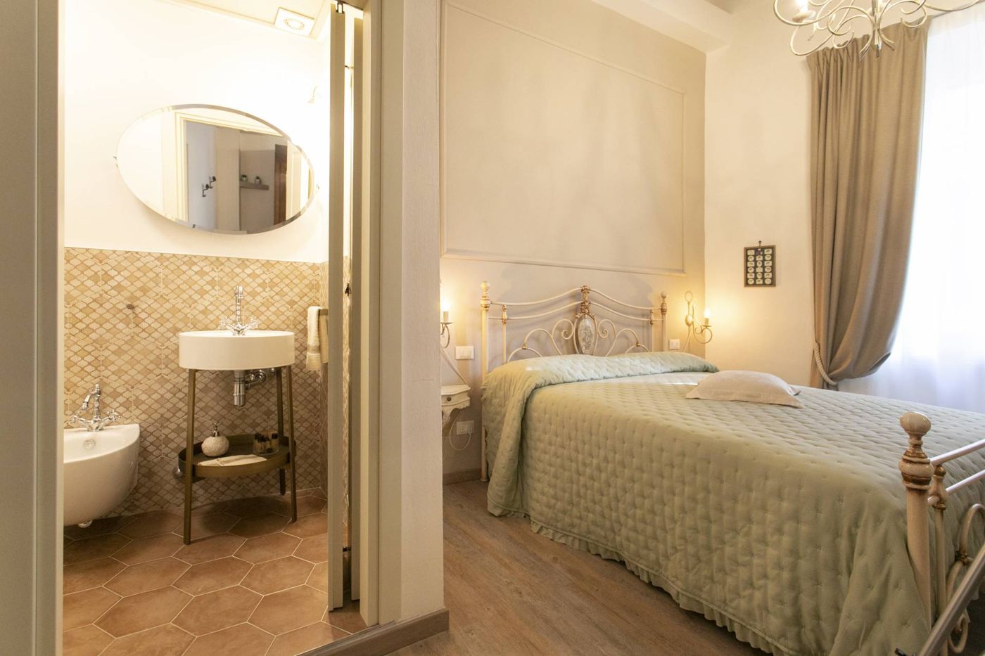 Casa Mavì Siena