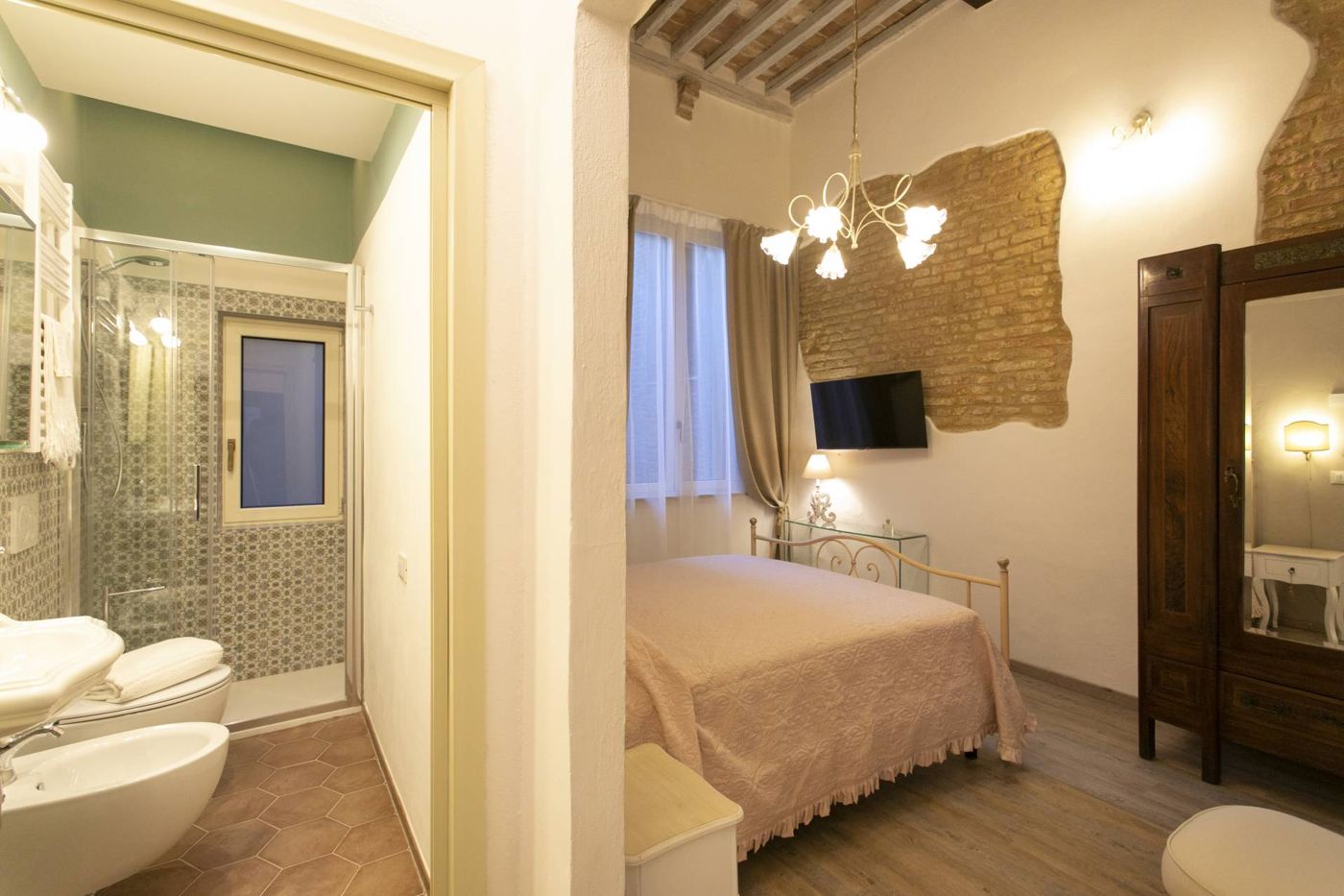 Casa Mavì Siena