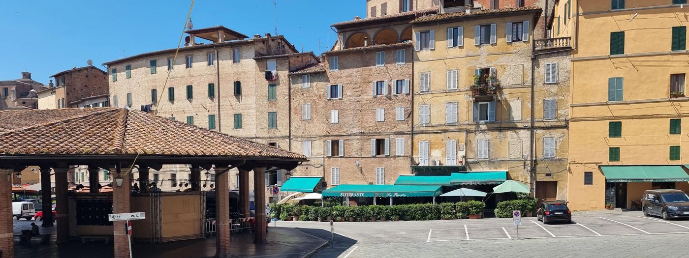 B&B Al Mercato