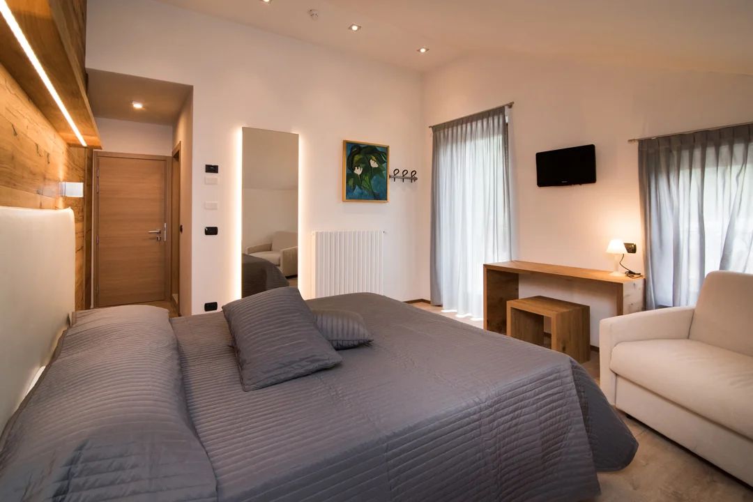 Hotel Ferrovia