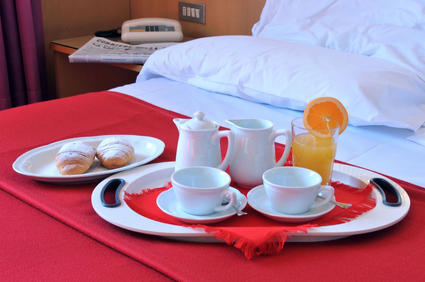 Hotel Ariane