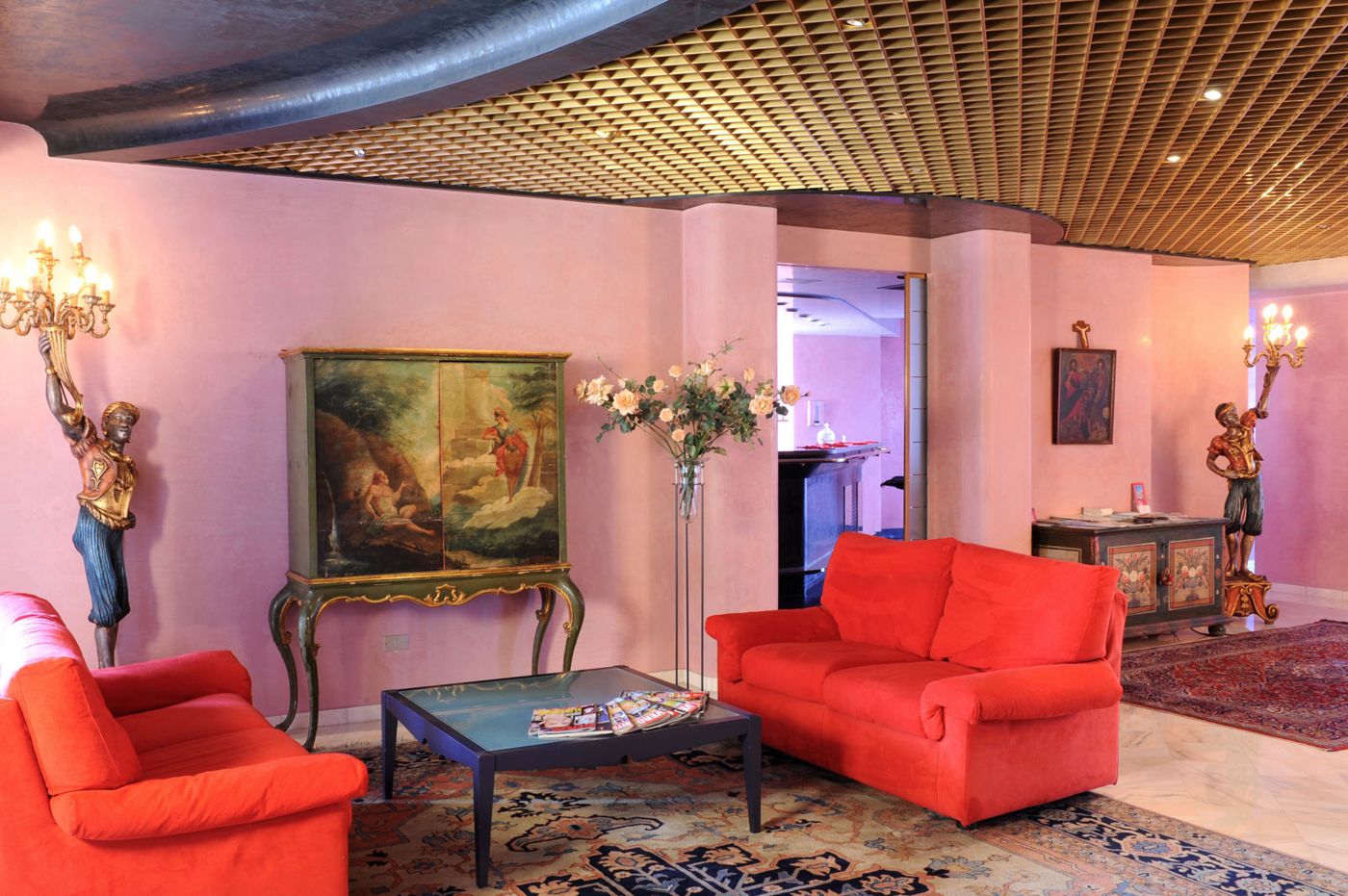 Hotel Ariane