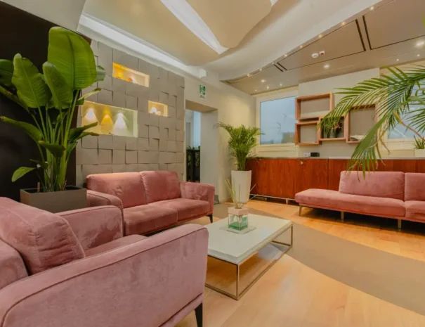 Trevi Collection Hotel - Gruppo Trevi Hotels