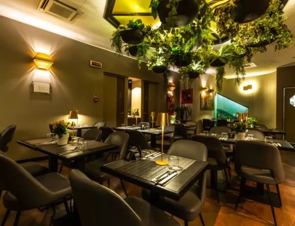 Trevi Collection Hotel - Gruppo Trevi Hotels