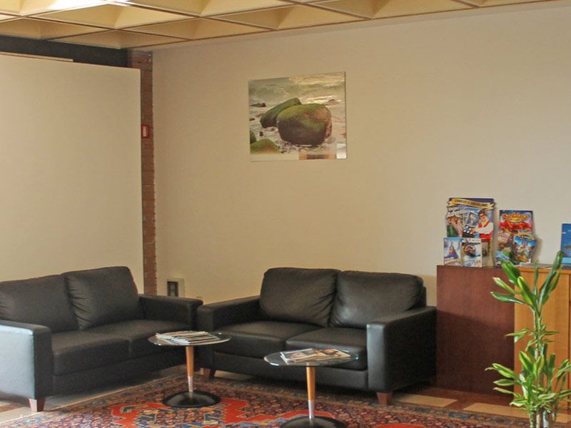 Hotel Cangrande di Soave