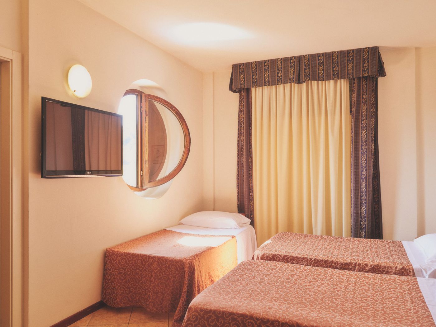 Hotel Palazzo dei Priori