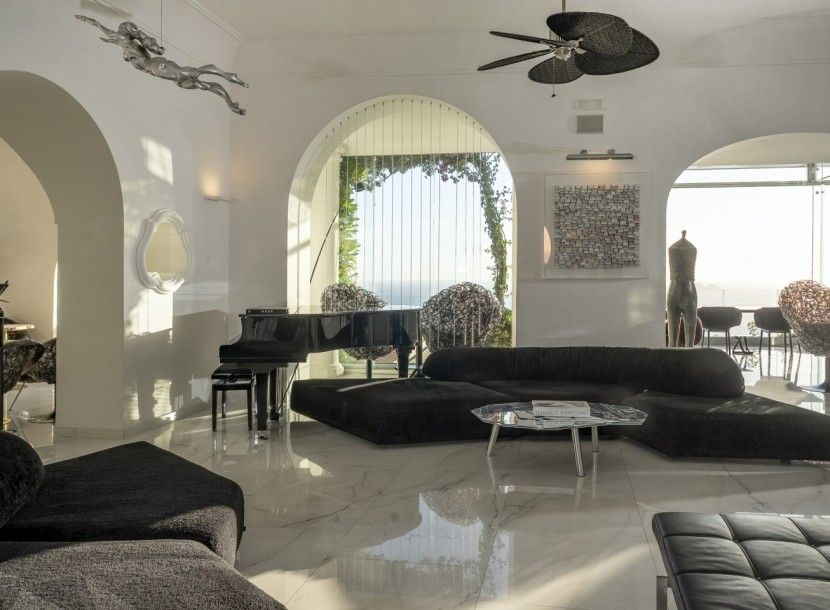 Hotel Villa Franca