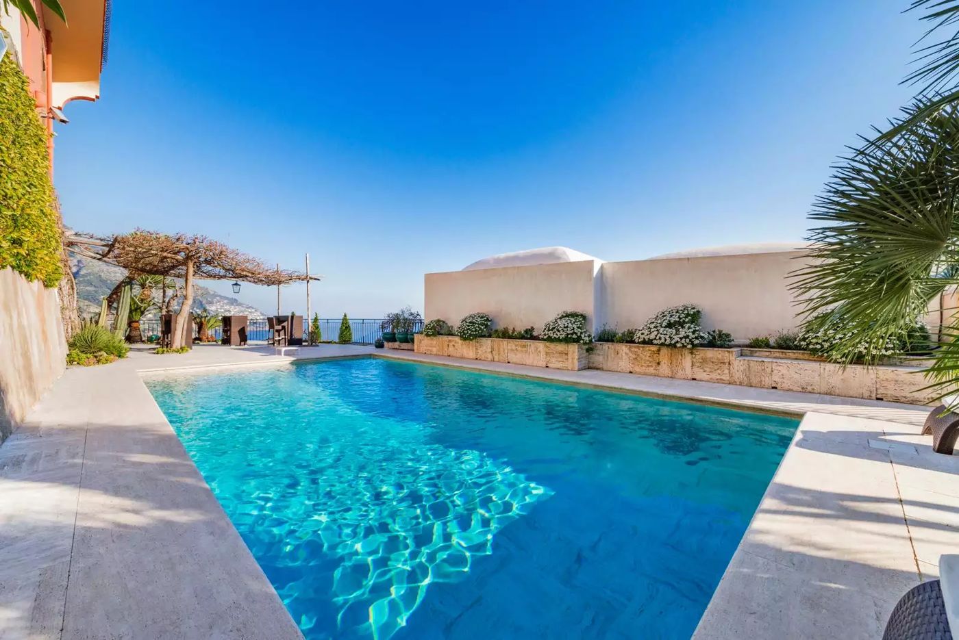 Hotel Villa Magia