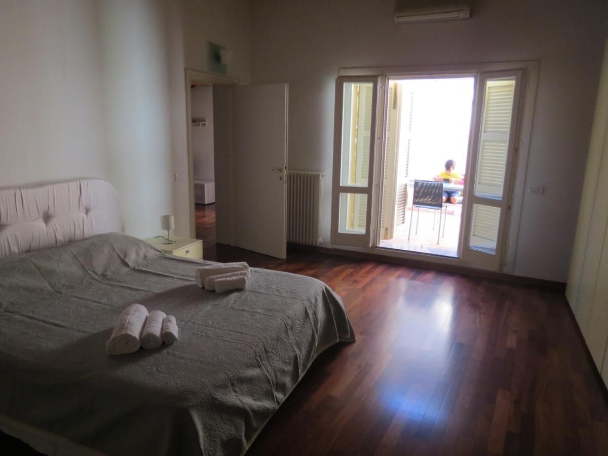 Teodora apartment