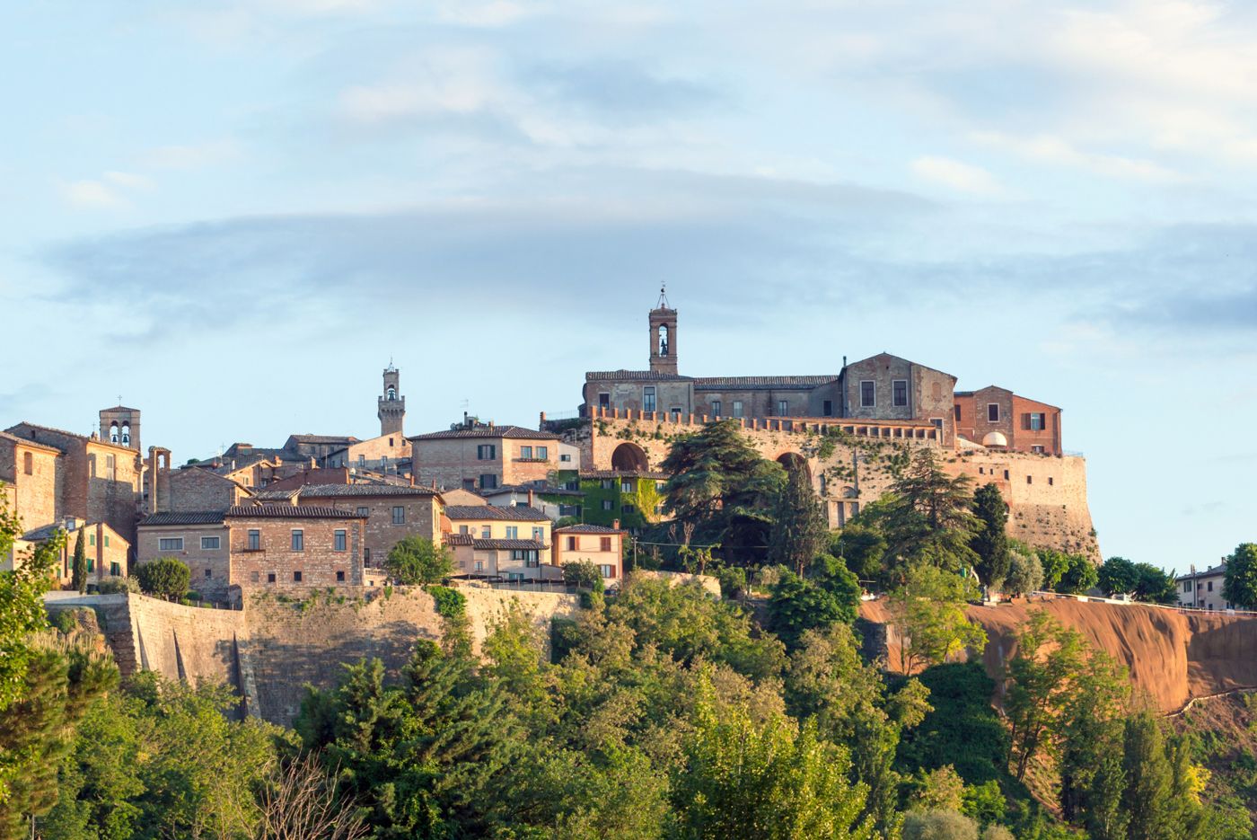 Hotel Villa Scacciapensieri