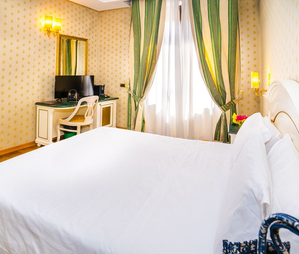 Hotel La Lumiere