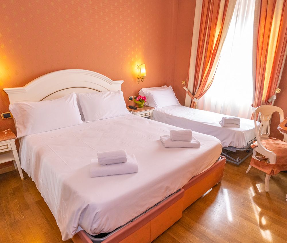 Hotel La Lumiere
