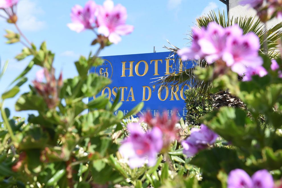 Costa D'oro