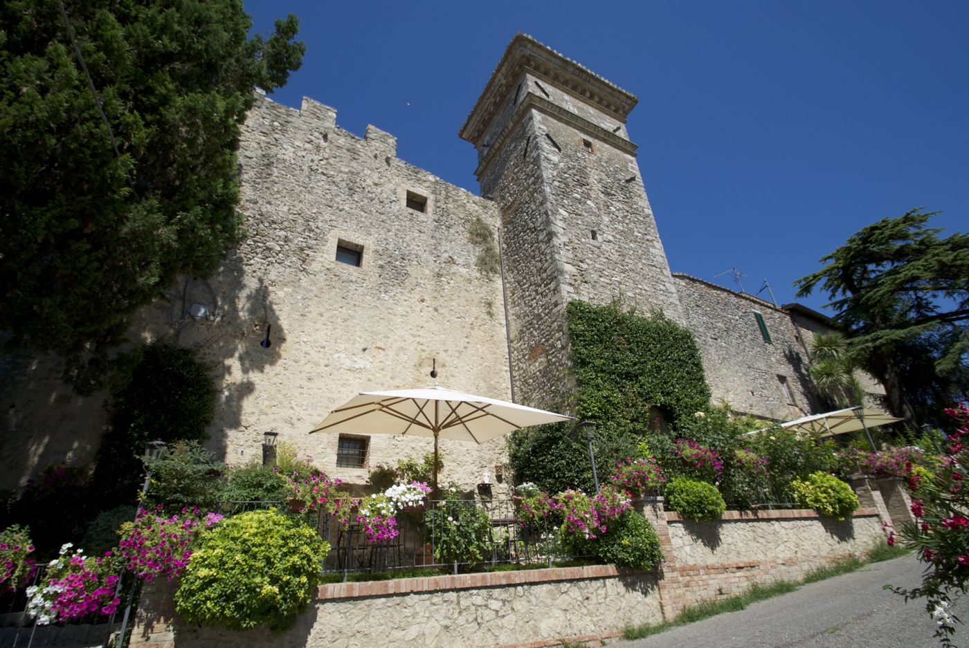Torre Sangiovanni