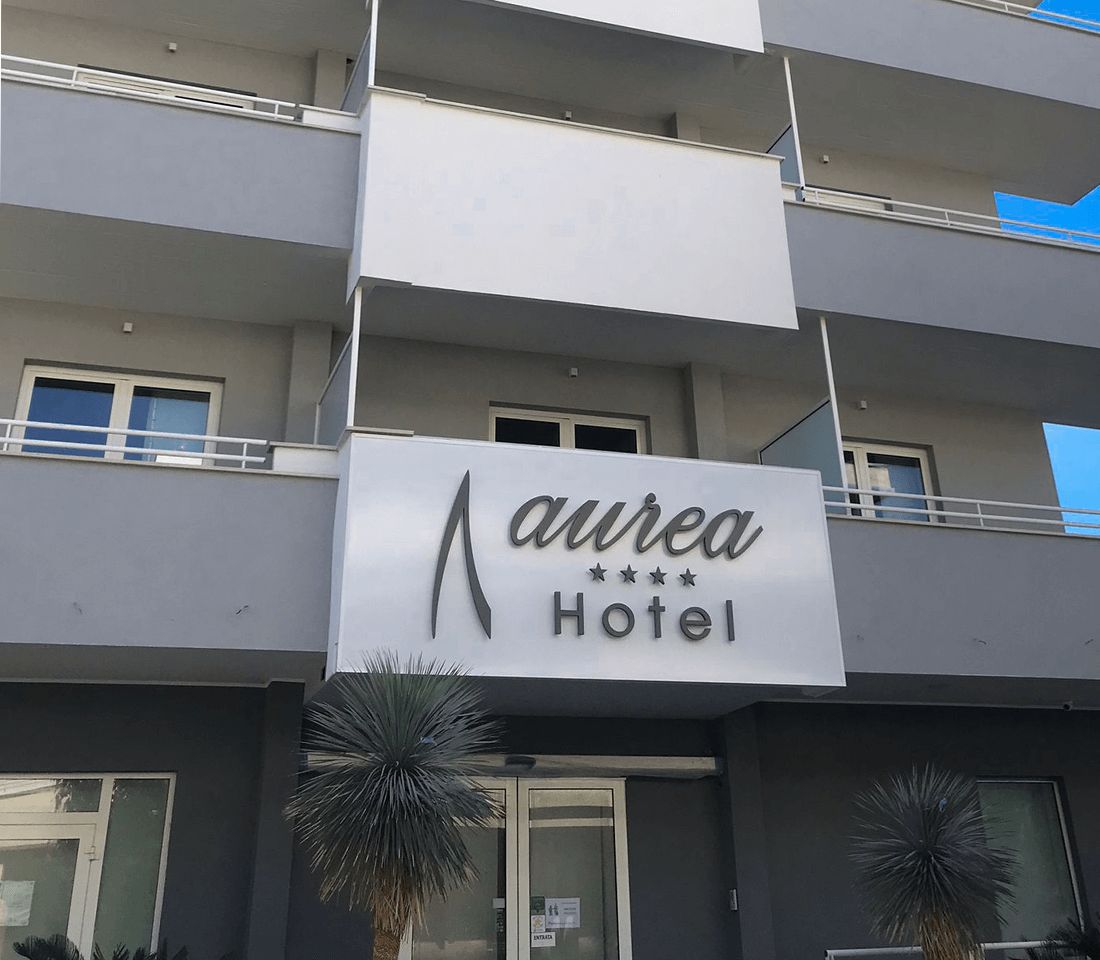 Hotel Aurea