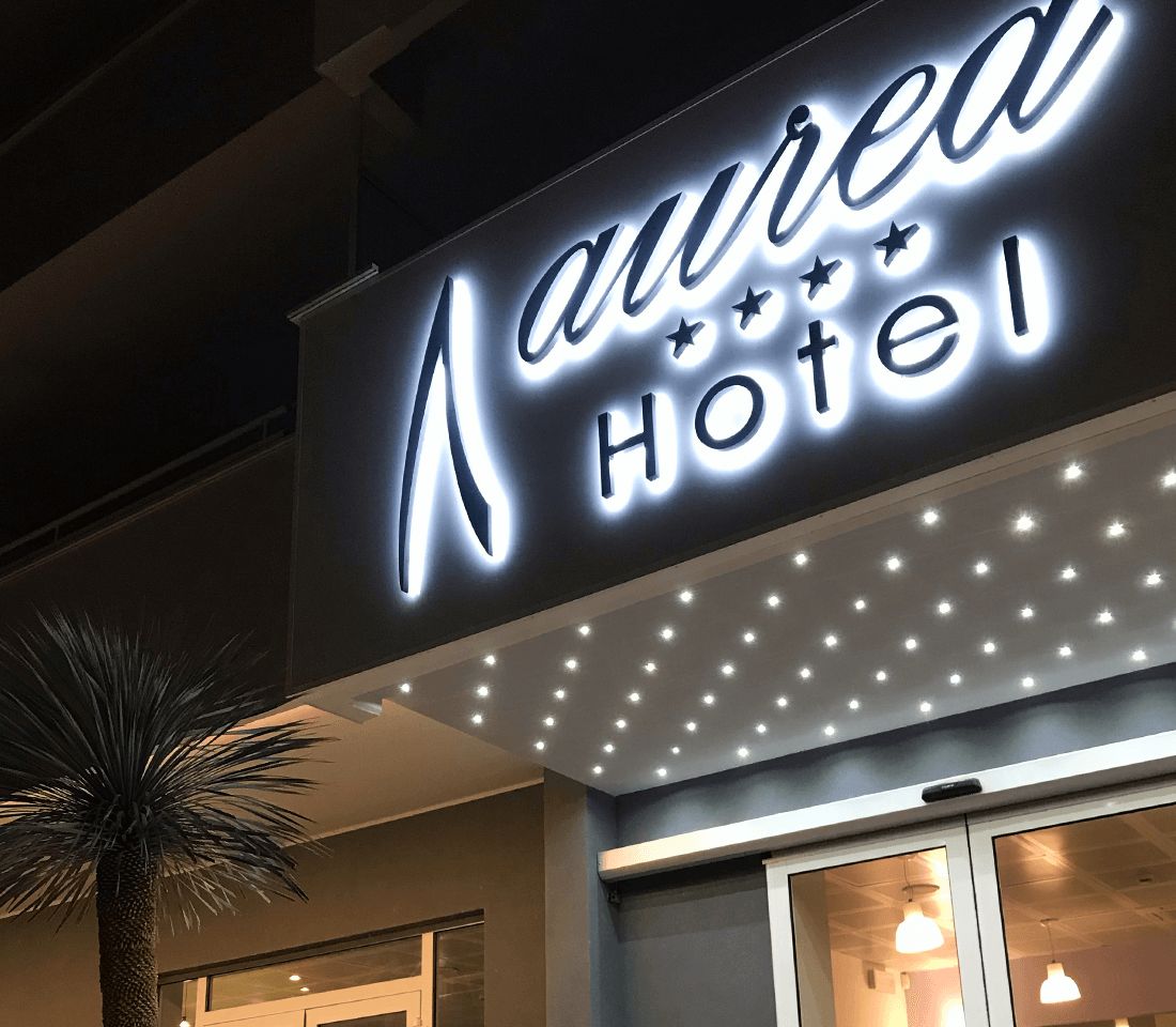 Hotel Aurea