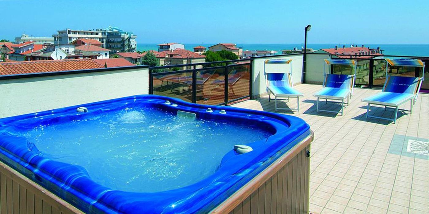 Residence Margherita