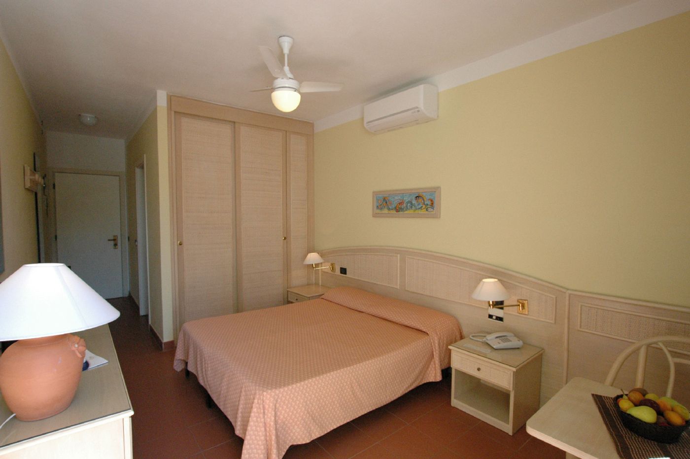 Hotel Viticcio