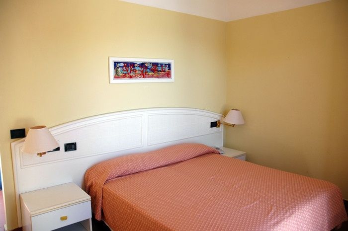 Hotel Viticcio