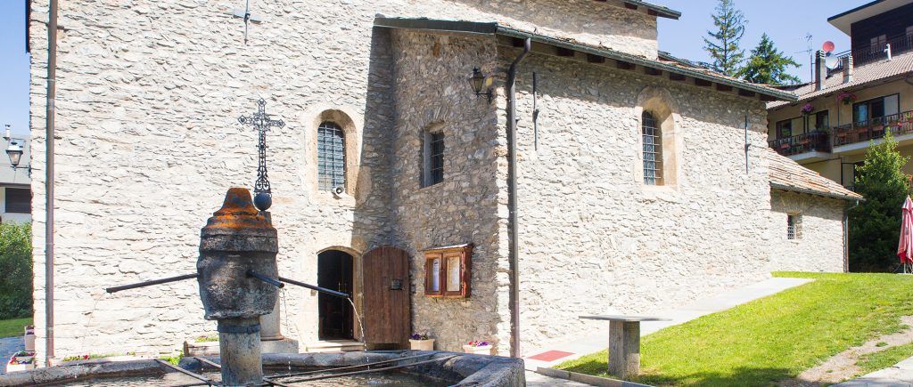 Résidence du Commerce