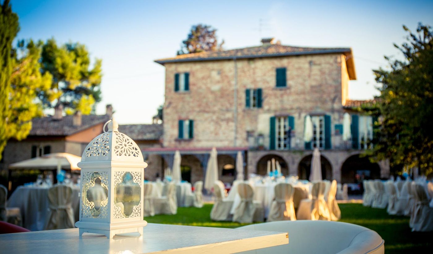 Villa dei Priori