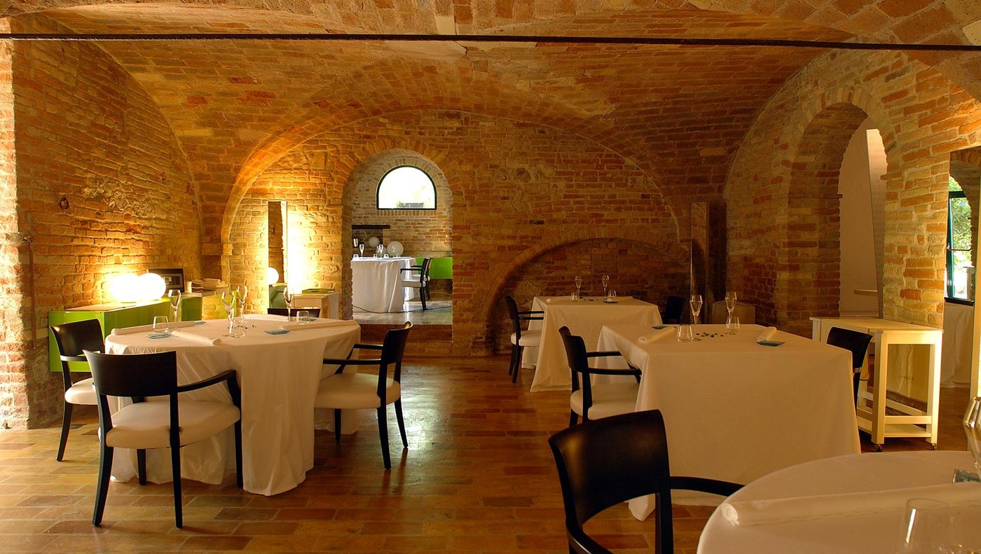 Villa dei Priori