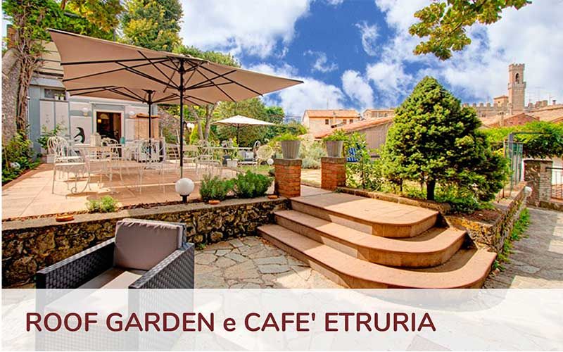Albergo Etruria