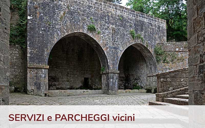 Albergo Etruria