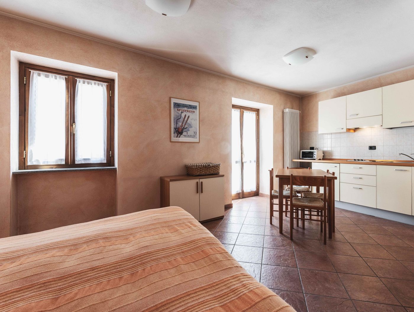 Residence La Tana Del Ghiro