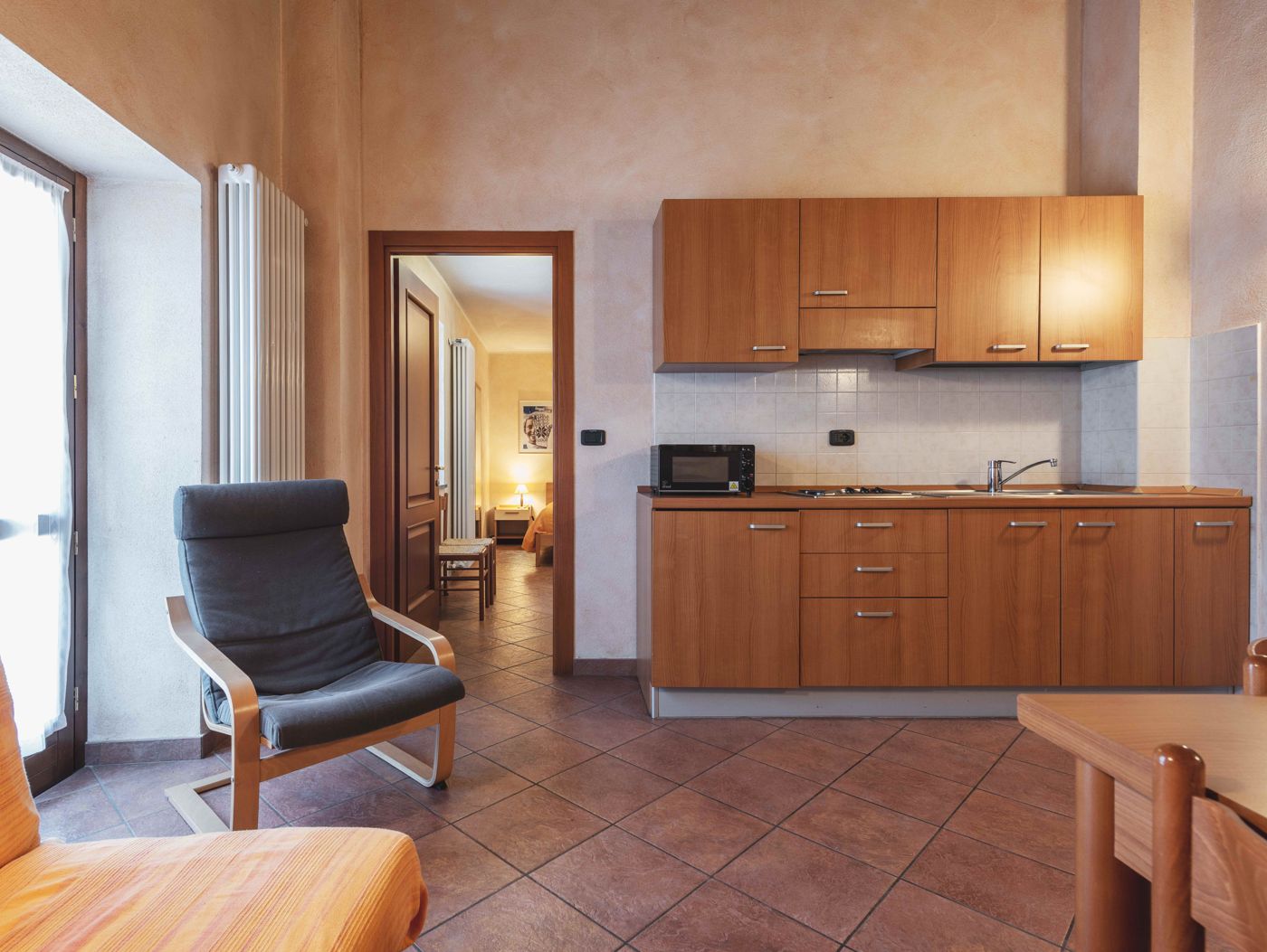 Residence La Tana Del Ghiro