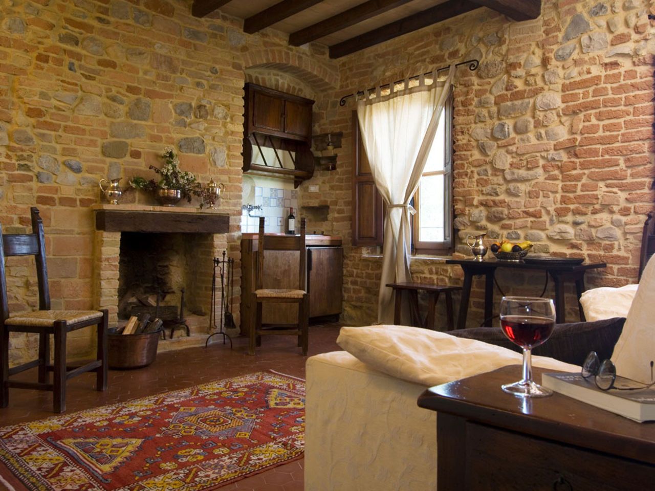Antico Borgo di Tabiano Castello - Relais de Charme