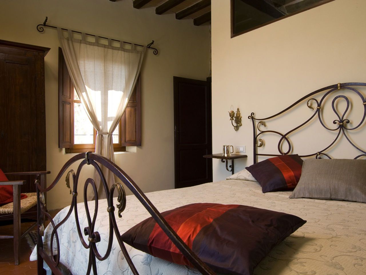 Antico Borgo di Tabiano Castello - Relais de Charme